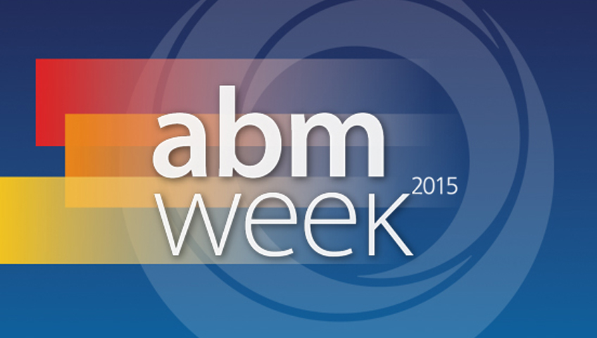 Diretor da Robotics Engenharia ministrará palestra na ABM Week 2015.